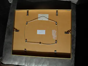 Laetitia de Haas - Ets, Keukentafel. kopen? Bied vanaf 35!