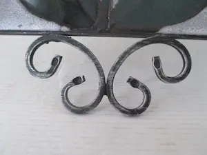 Niet of onleesbaar gesigneerd - HEIBI - keramiek muurpaneel kopen? Bied vanaf 1!