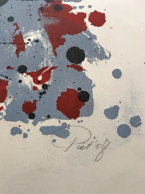 Piet van Stuivenberg - zonder titel kopen? Bied vanaf 65!