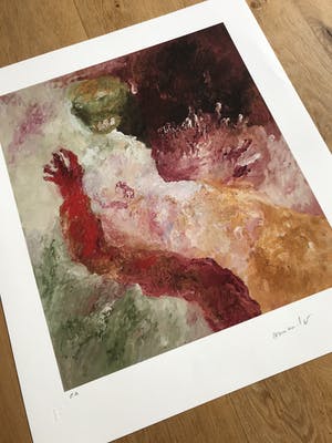 Armando Armando - Gestalt kopen? Bied vanaf 155!