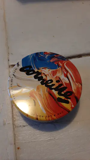 Corneille - BROCHE kopen? Bied vanaf 91!