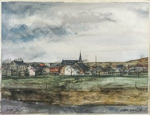 Maarten Kemper - "Kanne" Belgie kopen? Bied vanaf 80!