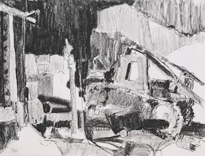 Jaap Gardenier - Carriere Lacoste kopen? Bied vanaf 175!