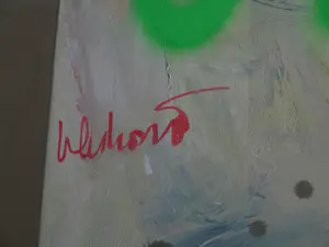 Peter Klashorst - Acrylverf op doek , Zorro, cover van ‘Pep’ nr. 8 , 1965 – 115 x 105 cm kopen? Bied vanaf 400!