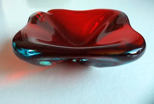 Fratelli Toso - Murano - glasobject kopen? Bied vanaf 40!