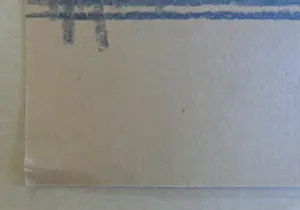 Nico Vrielink - SENSUELE VROUW / KLEURZEEFDRUK / 54x76cm / SIG kopen? Bied vanaf 75!