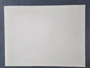 Hannes Postma - "Hors series" handgekleurde Ets -1971 - "Vuurtoren onder water" kleine oplage kopen? Bied vanaf 46!