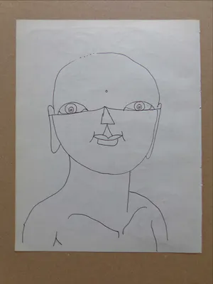 Ernst Vijlbrief - LOT VAN 2 WERKEN / ORIGINEEL WERK / 21x30cm + 21x17cm kopen? Bied vanaf 30!