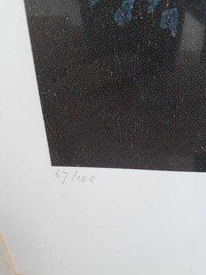 Wout Muller - geen titel kopen? Bied vanaf 150!