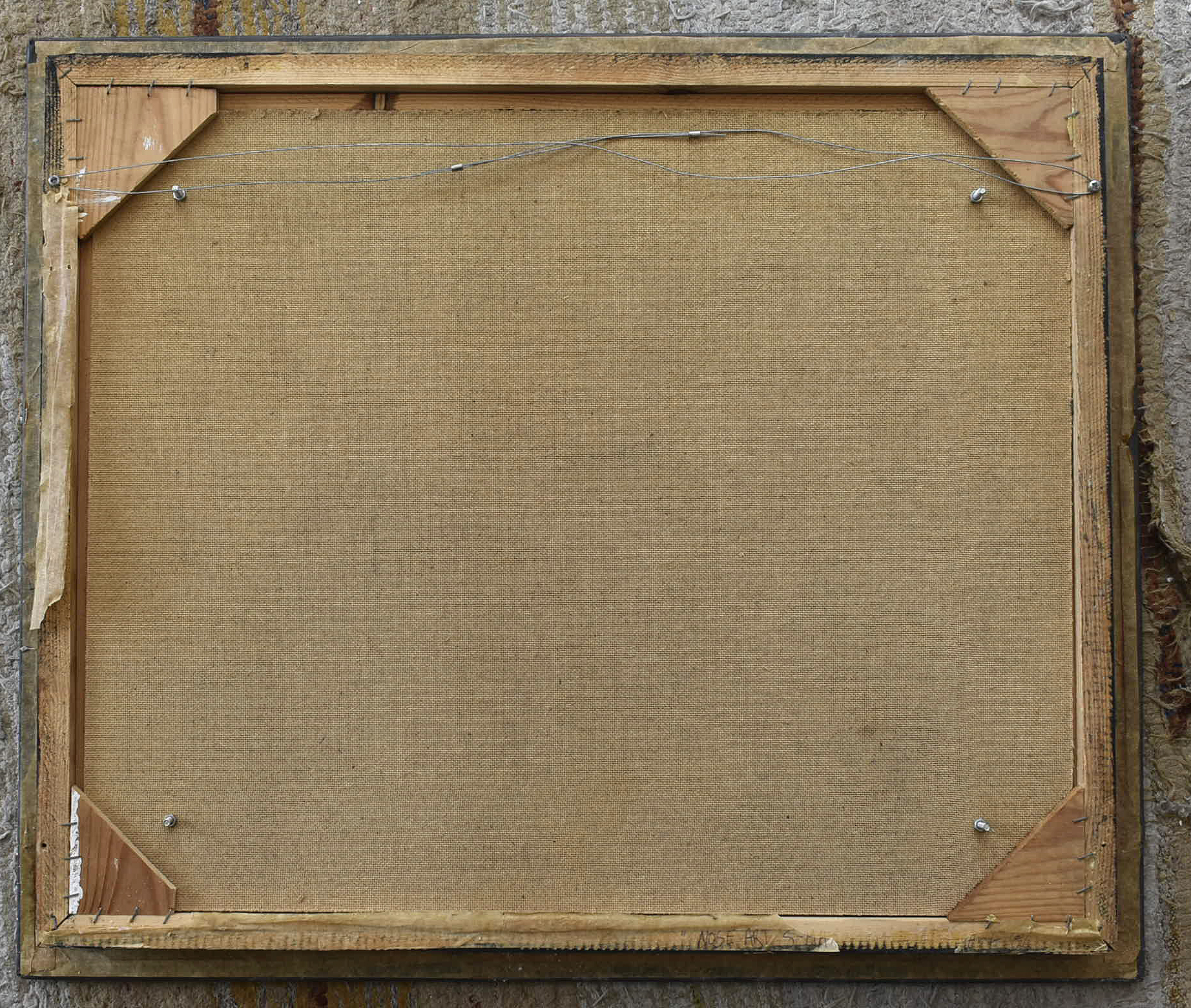 Jan Bollaert - SUPERMAN OVER EUROPE kopen? Bied vanaf 195!