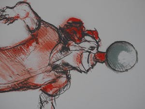 Kees Verkade - carlie rivel kopen? Bied vanaf 10!