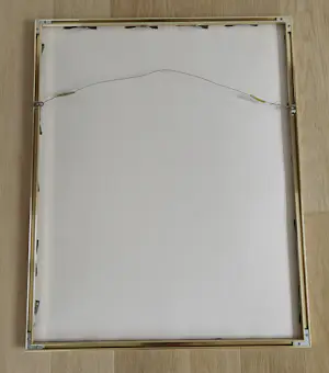 Bengt Lindstrom - Mooie Aquagravure/Carborundum kopen? Bied vanaf 325!