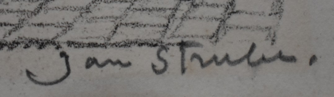 Jan Strube - Torenthe van Ginneken kopen? Bied vanaf 50!