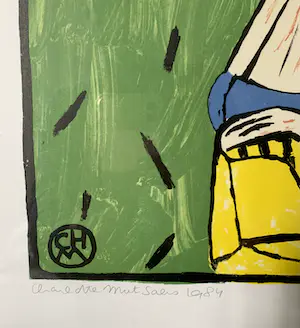 Charlotte Mutsaers - CACTUS kopen? Bied vanaf 125!