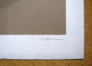 Alain Le Foll - Desert Rock II kopen? Bied vanaf 25!