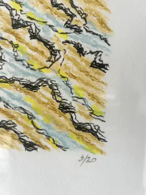 Carmi Butteling - Indische Oceaan kopen? Bied vanaf 30!