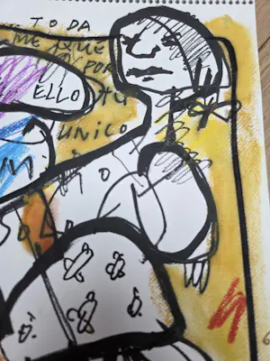 Herman Brood - Unico Amigo kopen? Bied vanaf 299!