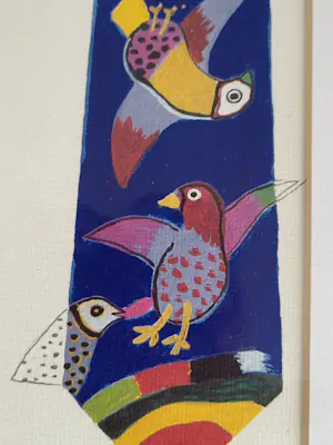 Corneille - "Stropdas". kopen? Bied vanaf 49!