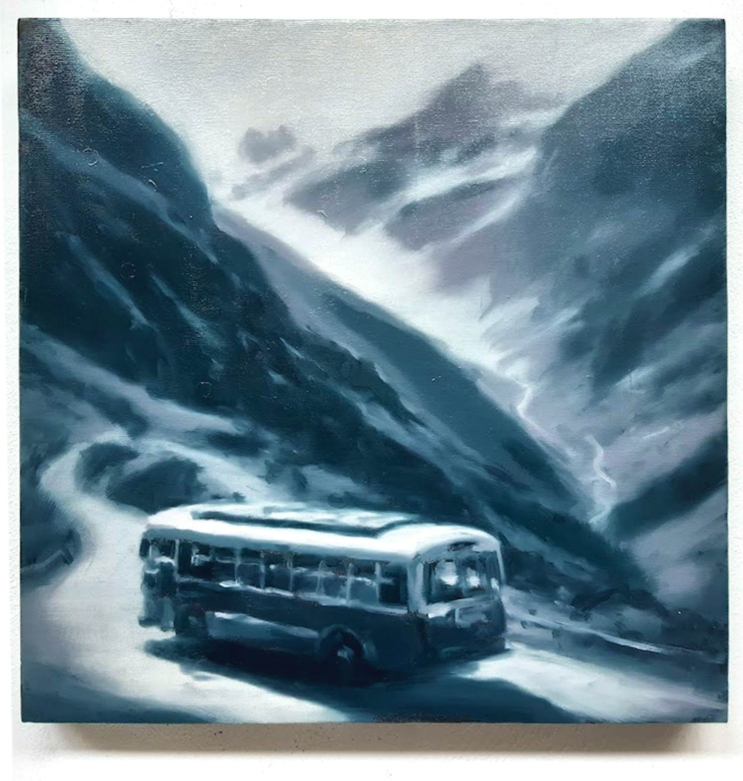 Erwin van Krey - Ausflug kopen? Bied vanaf 250!