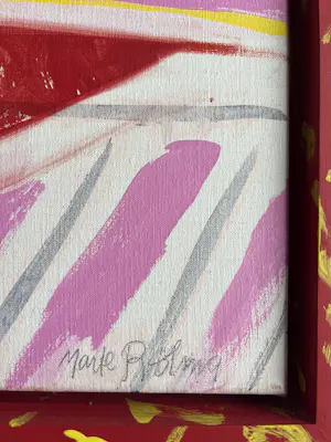 Marte Roling - unknown kopen? Bied vanaf 1600!