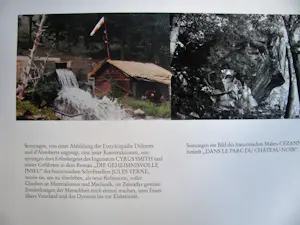 Jean Le Gac - " DER AUSFLUG " ( 1,2,3 ) - ( 4,5,6 ) - ( 7,8,9 ) " . kopen? Bied vanaf 200!