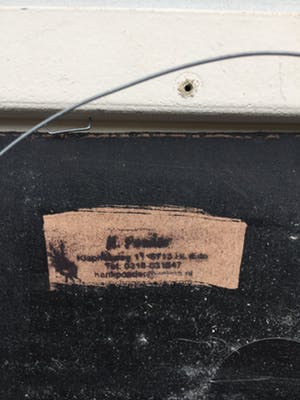 Henk Poeder - Veertje kopen? Bied vanaf 79!