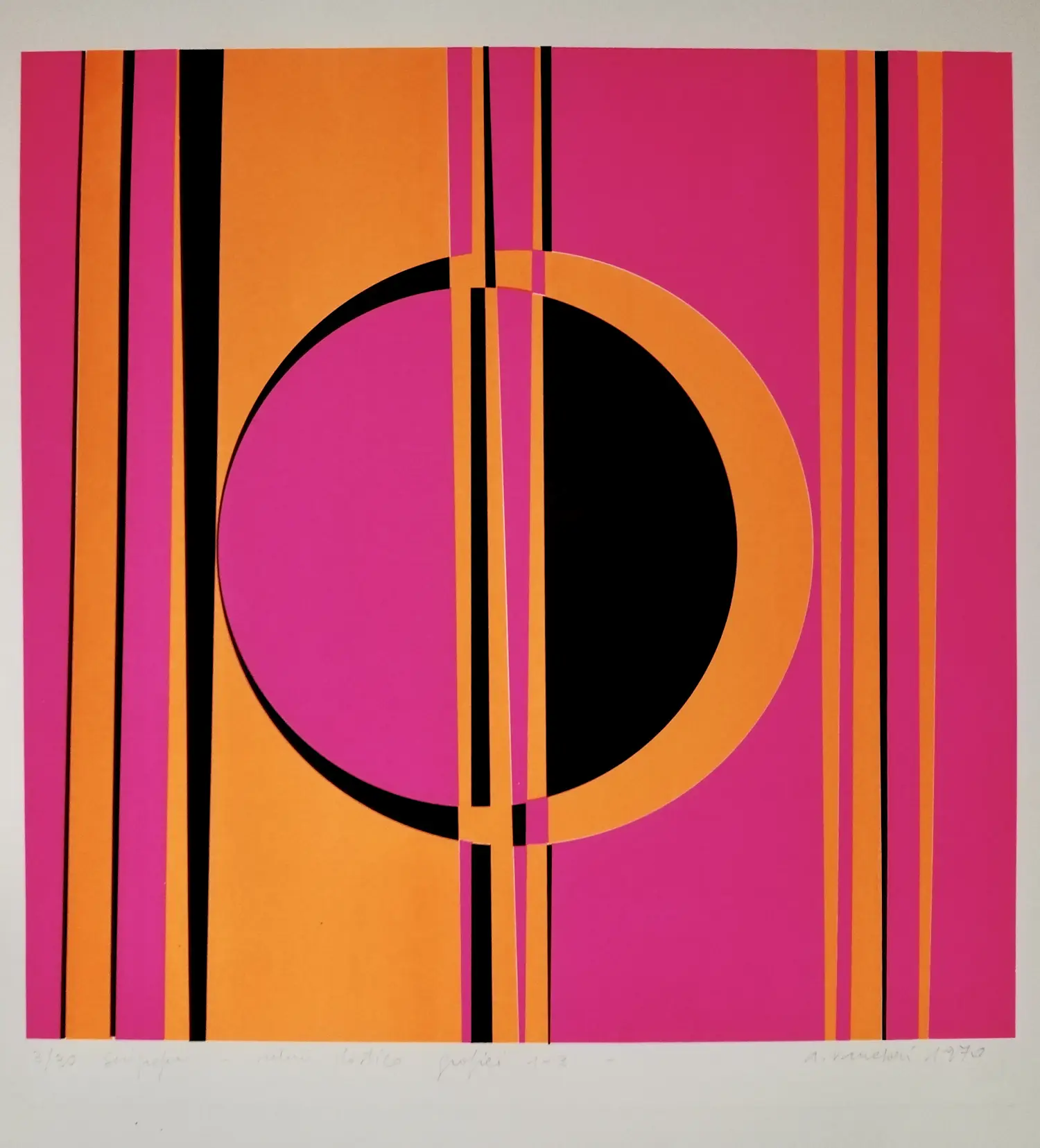 Anna-Maria Vancheri (1929-1998)