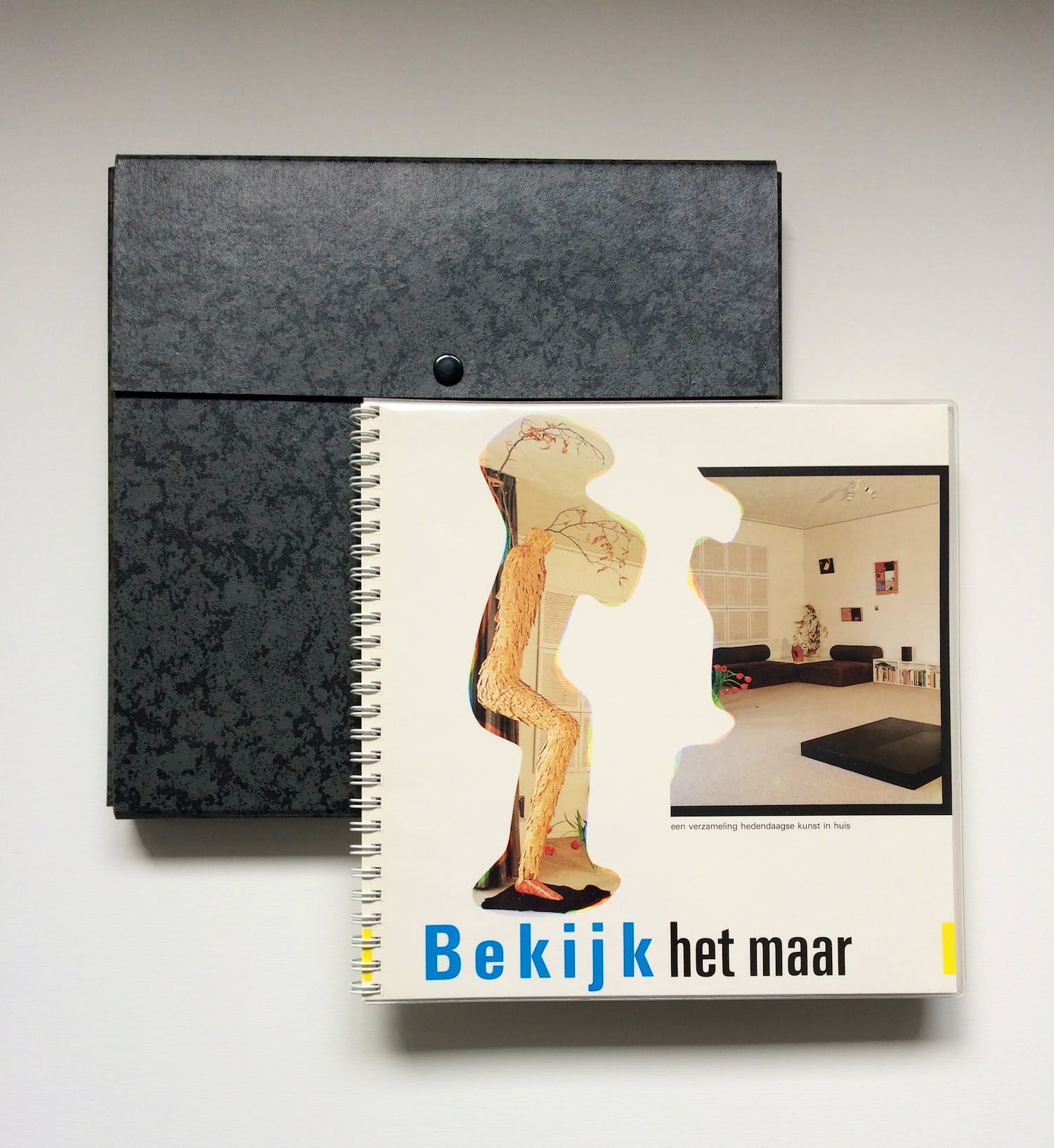Henk Visch - 'Bekijk het maar...' kopen? Bied vanaf 125!