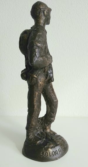 Dick van Wijk - Soldaat Overzee '45-'62 kopen? Bied vanaf 1!