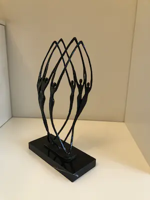 Corry Ammerlaan - Symbiose kopen? Bied vanaf 59!