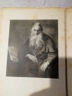 Rembrandt van Rijn - Rembrandt 48 reproductions kopen? Bied vanaf 50!