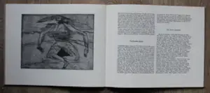 Hanny Ramaer - De figuren van Hannie Ramaer: 6 zeefdrukken in box - 1987 kopen? Bied vanaf 125!