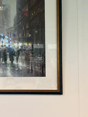 Gerald Harvey Jones - Canyon of Dreams kopen? Bied vanaf 225!