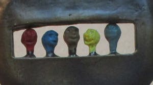 Corry Ammerlaan - Kijk naar de toekomst kopen? Bied vanaf 10!