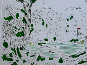 Pieter Holstein - Ets Ontmoeting kopen? Bied vanaf 40!