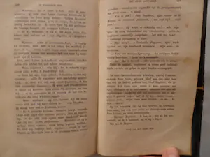 Eugene Sue - De Wandelende Jood - uit het Frans vertaald - eerste druk - 1844-1845 kopen? Bied vanaf 200!