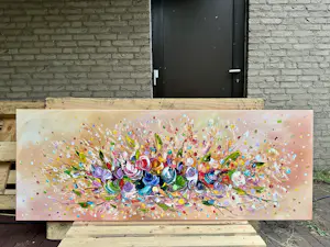 Gena - Blossom kopen? Bied vanaf 399!