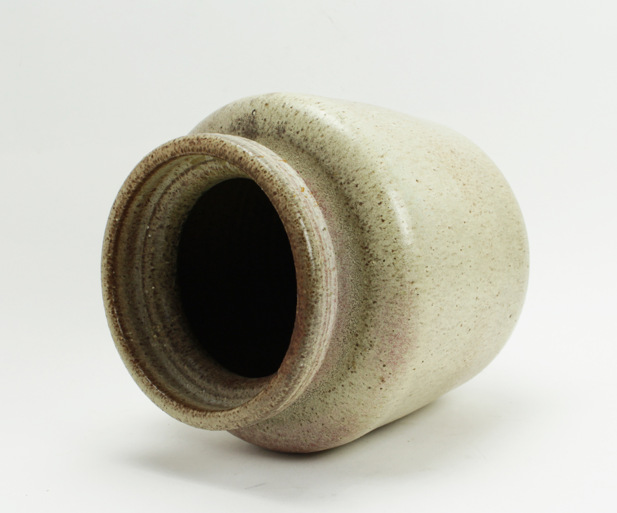 Potterij Zaalberg - grote aardewerk pot kopen? Bied vanaf 15!