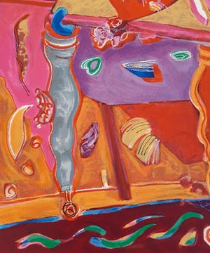 Anneke Peereboom - Tafelgesprek I kopen? Bied vanaf 35!