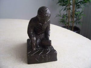 Jaap Hartman - De Stratenmaker kopen? Bied vanaf 45!