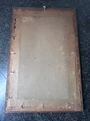 Karl (Charles) Meunier - Le marchand de lampes (Sevilla) kopen? Bied vanaf 395!