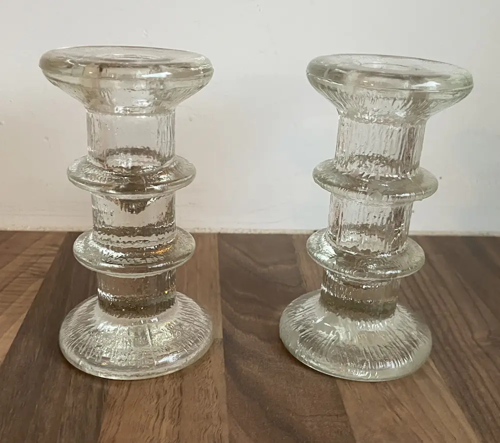 Pukeberg Glass (1871)