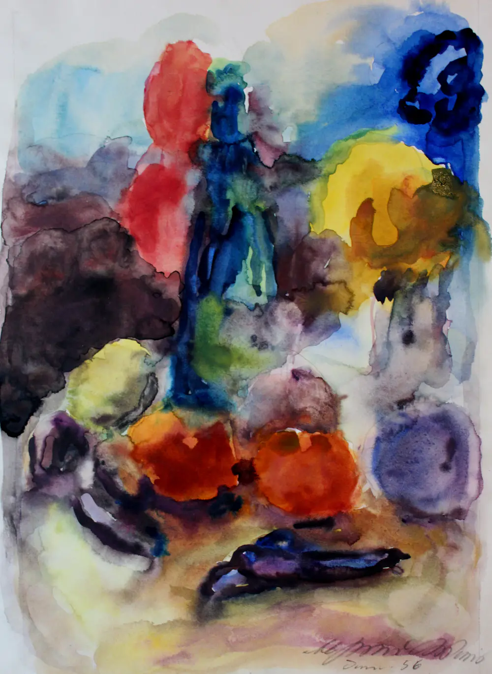 Alfred Wais (1905-1988)