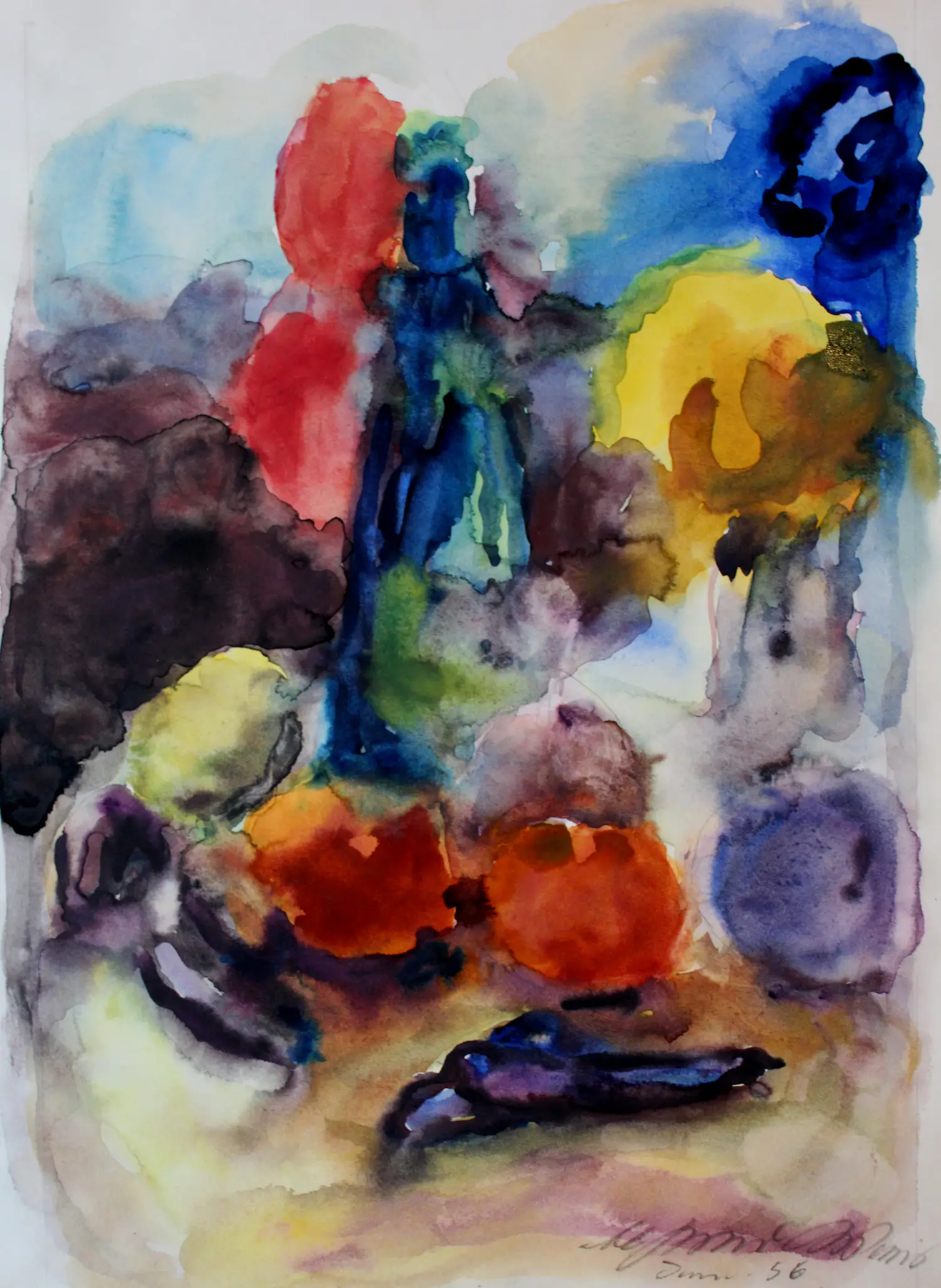 Alfred Wais (1905-1988)