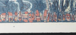 Lon Buttstedt - Litho, Terra Mystica kopen? Bied vanaf 1!