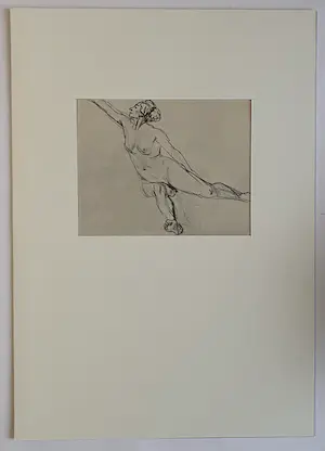 Max Liebermann - 7 x gravures uitgegeven door A Schumann's Verlag - Leipzig kopen? Bied vanaf 1!