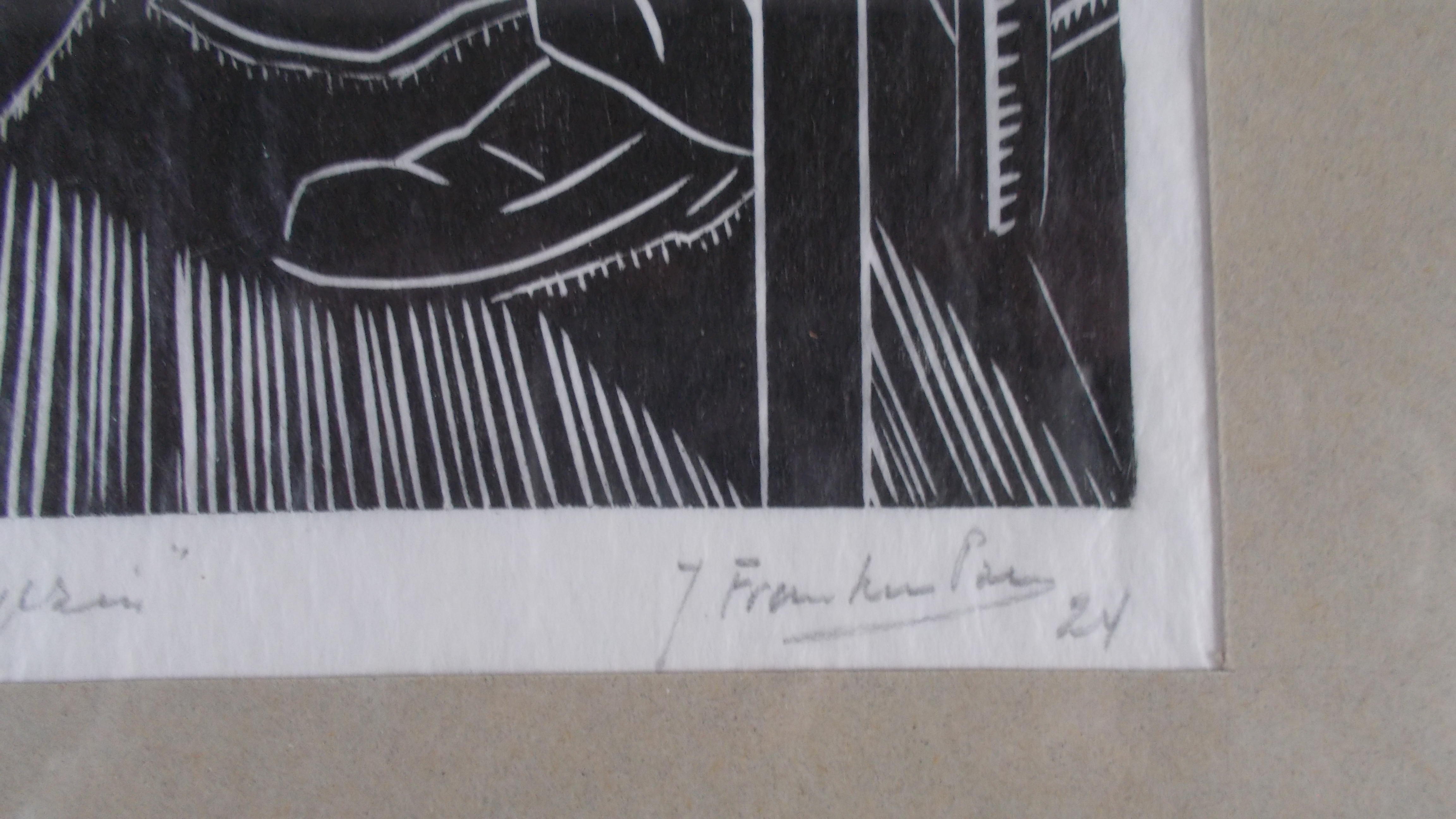 Jan Pzn. Franken - "Het Gezin" kopen? Bied vanaf 40!