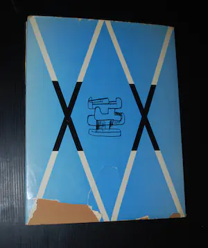 Henry Moore - 7 boeken, waarvan 1x met een kleurenlitho 1972 kopen? Bied vanaf 75!