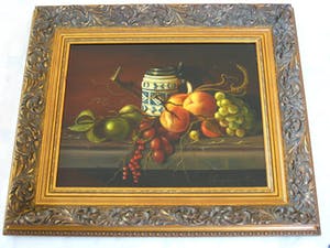 Thomas Heesakkers - Stilleven kopen? Bied vanaf 300!