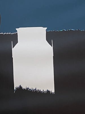 Han Jansen - Koe met Melkbus kopen? Bied vanaf 5!